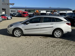 Opel Astra '19 1.4 CNG SPORTS TOURER ΦΥΣ.ΑΕΡΙΟ