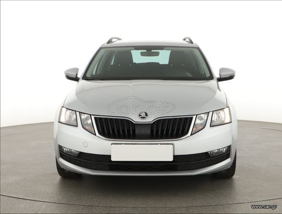 Skoda Octavia '20 Skoda Octavia 1.6 TDI