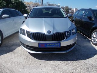 Skoda Octavia 2020 Skoda Octavia 1.6 TDI ΕΝΟΙΚΙΑΖΕΤΑΙ ΑΔΕΙΑ ΠΡΟΣΦΟΡΑ