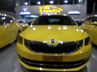 Skoda Octavia 2020 Πωλείται άδεια 100% αθηνων 113,000+ΑΥΤΟΚΙΝΗΤΟ