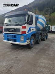 Volvo '08 FH 400 EURO 4