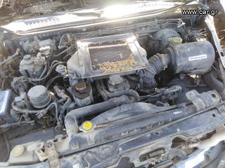 Pickup - Αγροτικό Nissan 2003 D22 4x4-thumb-3