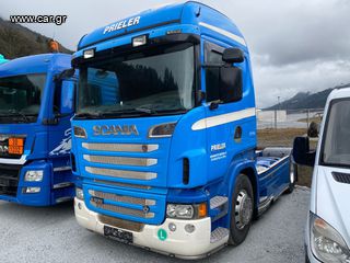 Scania '12 R 500 Euro 5