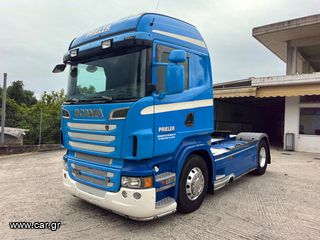 Scania '12 R 500 Euro 5