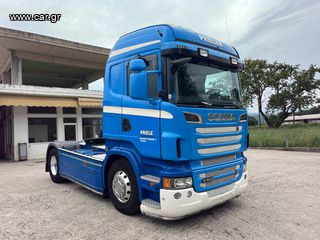 Scania 2012 R 500 ΣΑΣΜΑΝ ΤΑΧΥ/ΤΕΣ-thumb-1