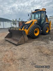 Εκσκαφέας-Φορτωτής JCB 2017 4CX-thumb-2