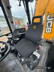 Εκσκαφέας-Φορτωτής JCB 2017 4CX-thumb-3