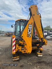 Εκσκαφέας-Φορτωτής JCB 2017 4CX-thumb-4
