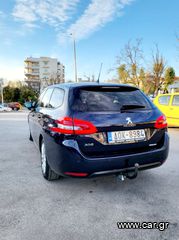 Peugeot 308 '19 105000χλμ σαν καινούριο