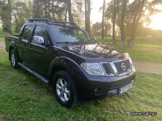 Nissan '14 navara