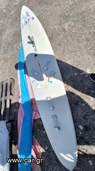Θαλάσσια Σπόρ windsurf '92