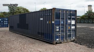 Caravan office-container '18 2 40αρια