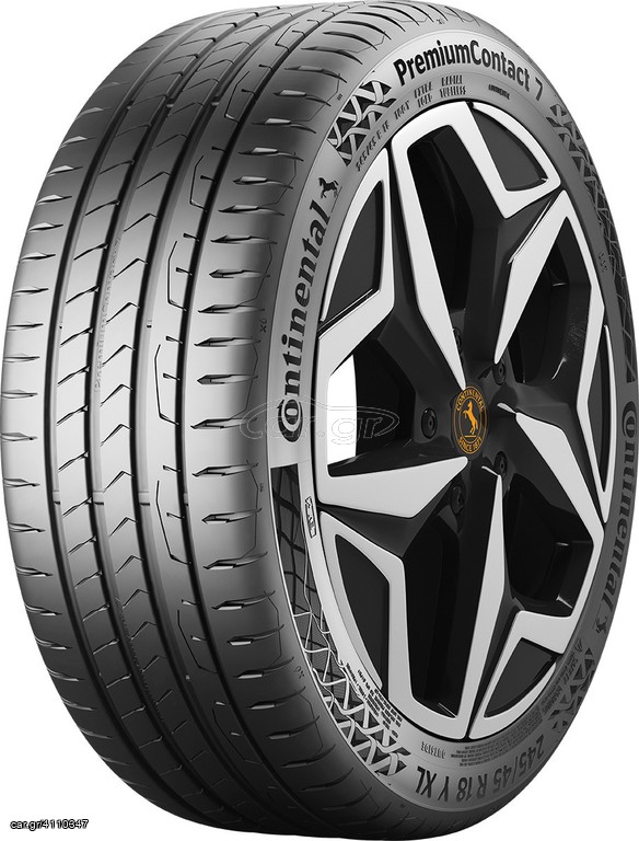 ΕΛΑΣΤΙΚΑ ''205/55R16'' *CONTINENTAL* ΚΑΙΝΟΥΡΓΙΑ!!!