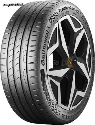 ΕΛΑΣΤΙΚΑ ''205/55R16'' *CONTINENTAL* ΚΑΙΝΟΥΡΓΙΑ!!!