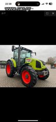Claas '12 ARION 520 CIS