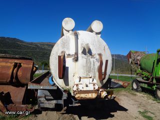 Βυτίο Λυμάτων Volvo 1974 F89-thumb-1