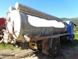 Βυτίο Λυμάτων Volvo 1974 F89-thumb-2