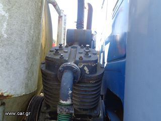 Βυτίο Λυμάτων Volvo 1974 F89-thumb-3