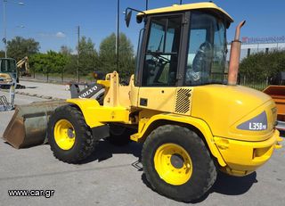 Φορτωτάκι Volvo 2006 L35 B-2-thumb-9