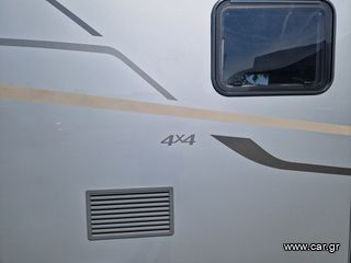 Hymer 2021 ML-T 580 4x4-thumb-3