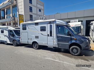 Hymer 2021 ML-T 580 4x4-thumb-1