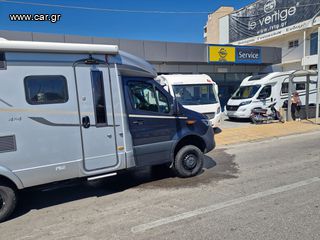 Hymer 2021 ML-T 580 4x4-thumb-4