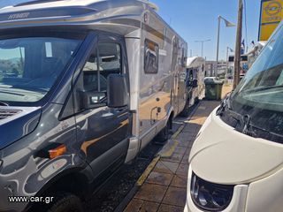 Hymer 2021 ML-T 580 4x4-thumb-5