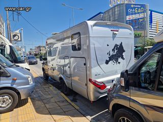Hymer 2021 ML-T 580 4x4-thumb-6