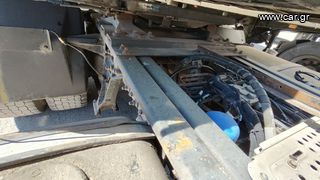 DAF 2012 DAF XF105 INTARDER ΑΝΤΛΙΑ ΑΝΑΤΡΟΠΗΣ-thumb-4