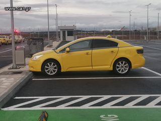 Toyota Avensis '11