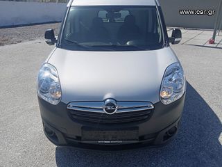 Κλούβα Opel 2018 COMBO 1.3 CDTI ''MAXI''EURO 6''FULL EXTRA''-thumb-1