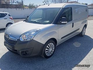 Κλούβα Opel 2018 COMBO 1.3 CDTI ''MAXI''EURO 6''FULL EXTRA''-thumb-2