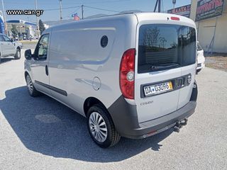Κλούβα Opel 2018 COMBO 1.3 CDTI ''MAXI''EURO 6''FULL EXTRA''-thumb-3