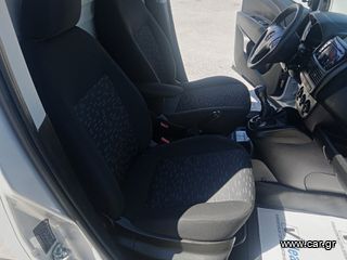 Κλούβα Opel 2018 COMBO 1.3 CDTI ''MAXI''EURO 6''FULL EXTRA''-thumb-16