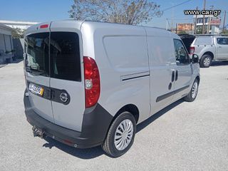 Κλούβα Opel 2018 COMBO 1.3 CDTI ''MAXI''EURO 6''FULL EXTRA''-thumb-5