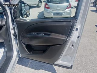 Κλούβα Opel 2018 COMBO 1.3 CDTI ''MAXI''EURO 6''FULL EXTRA''-thumb-18