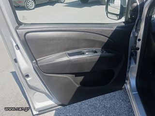 Κλούβα Opel 2018 COMBO 1.3 CDTI ''MAXI''EURO 6''FULL EXTRA''-thumb-17