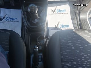 Κλούβα Opel 2018 COMBO 1.3 CDTI ''MAXI''EURO 6''FULL EXTRA''-thumb-12