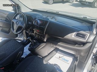 Κλούβα Opel 2018 COMBO 1.3 CDTI ''MAXI''EURO 6''FULL EXTRA''-thumb-9