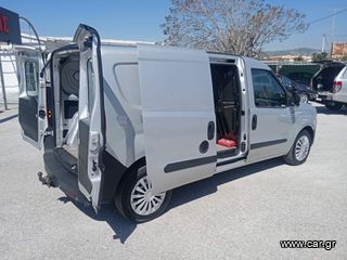 Κλούβα Opel 2018 COMBO 1.3 CDTI ''MAXI''EURO 6''FULL EXTRA''-thumb-6