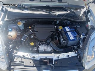 Κλούβα Opel 2018 COMBO 1.3 CDTI ''MAXI''EURO 6''FULL EXTRA''-thumb-25