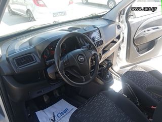 Κλούβα Opel 2018 COMBO 1.3 CDTI ''MAXI''EURO 6''FULL EXTRA''-thumb-8