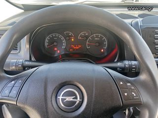 Κλούβα Opel 2018 COMBO 1.3 CDTI ''MAXI''EURO 6''FULL EXTRA''-thumb-10