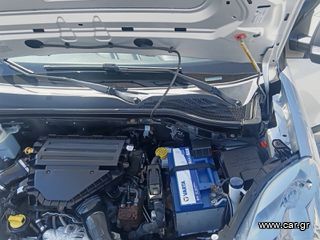 Κλούβα Opel 2018 COMBO 1.3 CDTI ''MAXI''EURO 6''FULL EXTRA''-thumb-27