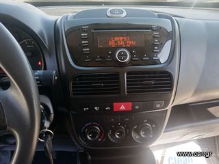 Κλούβα Opel 2018 COMBO 1.3 CDTI ''MAXI''EURO 6''FULL EXTRA''-thumb-11