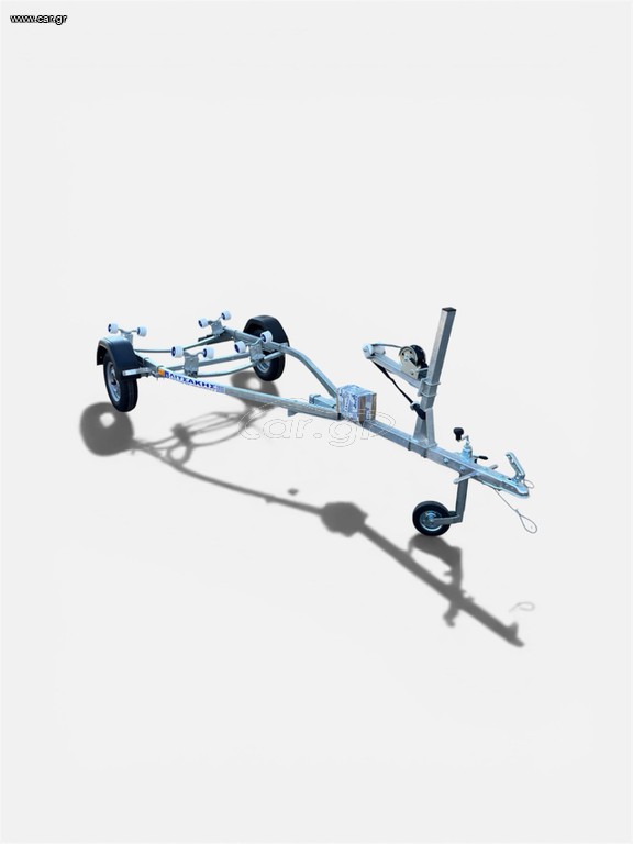 Litsakis 2026 TR JETSKI
