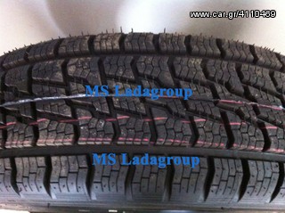 ΛΑΣΤΙΧΑ ΚΑΝΟΥΡΙΑ ΓΙΑ LADA NIVA 185/75/16'' ALL WEATHER  -thumb-9