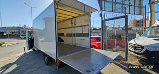 Κόφα Mercedes-Benz 2020 SPRINTER 316/2 ΧΡΟΝΙΑ ΕΓΓΥΗΣΗ/ΥΔΡΑΥΛΙΚΗ-thumb-8