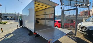 Κόφα Mercedes-Benz 2020 SPRINTER 316/2 ΧΡΟΝΙΑ ΕΓΓΥΗΣΗ/ΥΔΡΑΥΛΙΚΗ-thumb-9