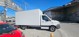 Κόφα Mercedes-Benz 2020 SPRINTER 316/2 ΧΡΟΝΙΑ ΕΓΓΥΗΣΗ/ΥΔΡΑΥΛΙΚΗ-thumb-4